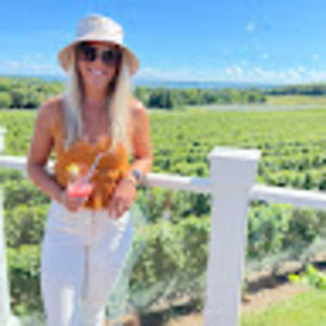 Meet your Posher, Erin